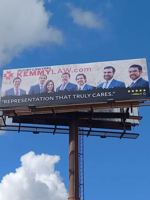 Kemmy Law Firm, P.C. 10
