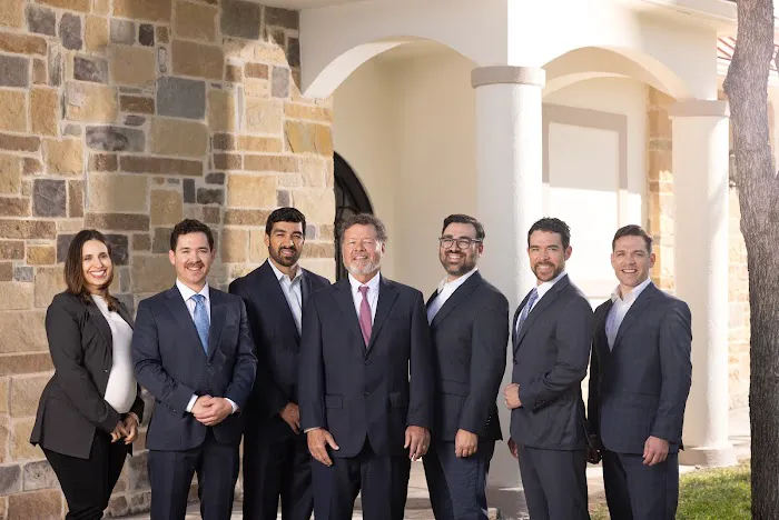 Kemmy Law Firm, P.C. 1