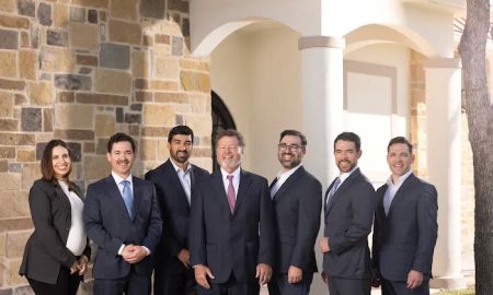 Kemmy Law Firm, P.C.