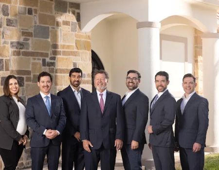 Kemmy Law Firm, P.C.