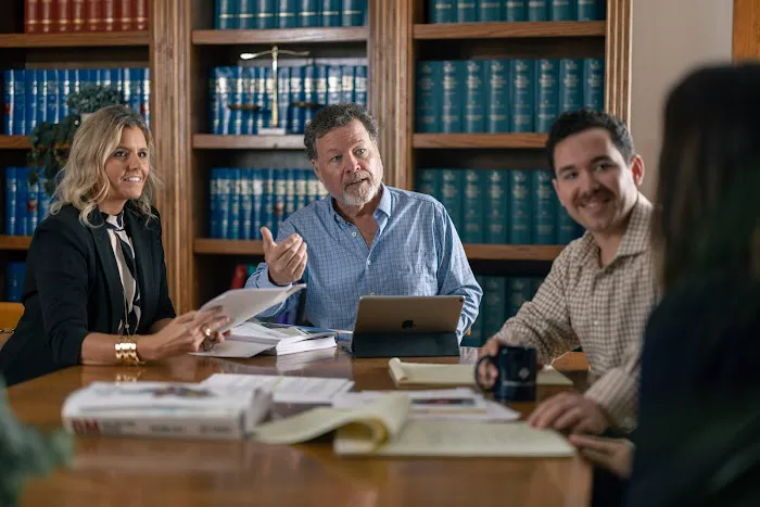 Kemmy Law Firm, P.C. 4