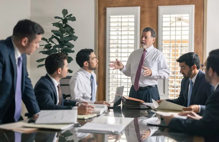 Kemmy Law Firm, P.C. 2