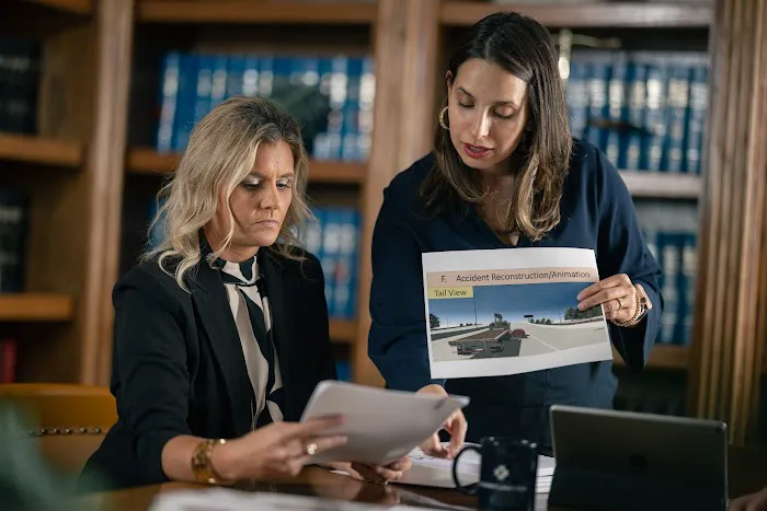 Kemmy Law Firm, P.C. 6