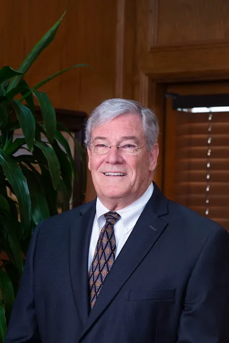 Law Office of Marcus P. Rogers 4