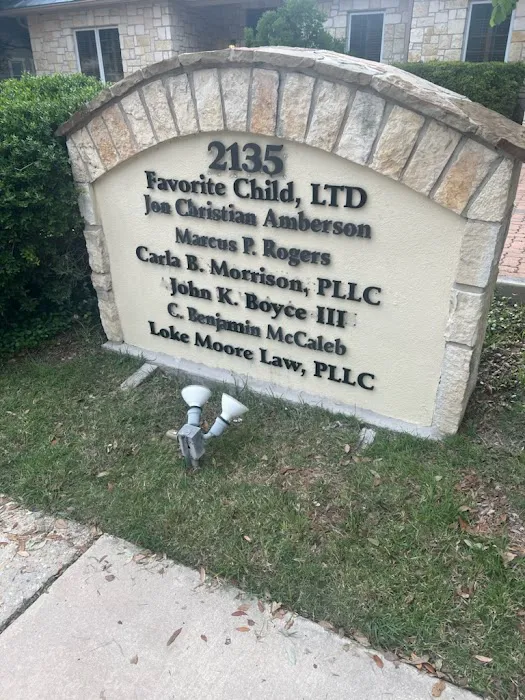 Loke Moore Law, PLLC 3