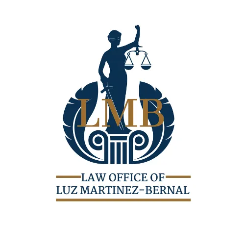 Law Office of Luz Martinez-Bernal 1