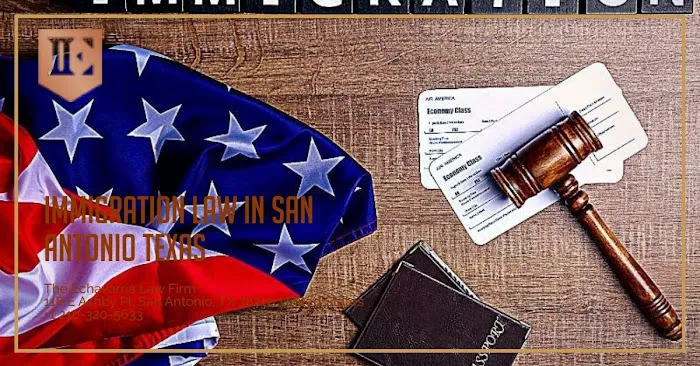 The Echavarria Law Firm - Immigration and Personal Injury 9