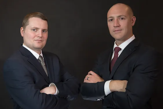 Smith & Vinson Law Firm 9