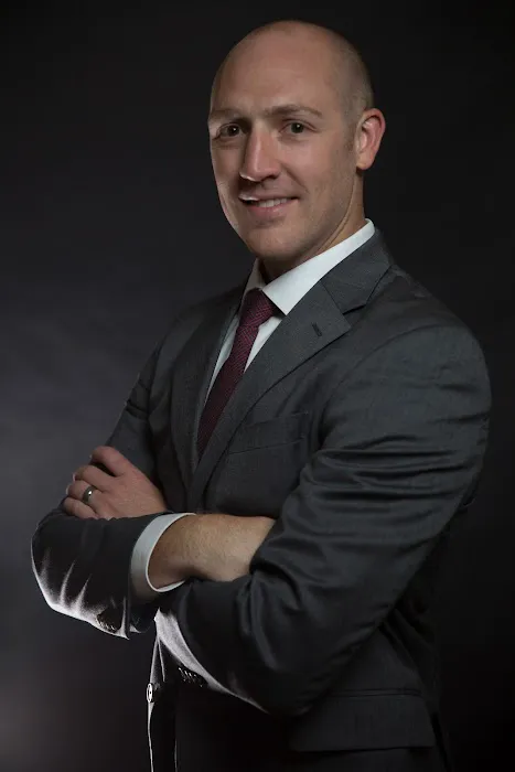 Smith & Vinson Law Firm 6