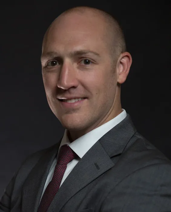 Smith & Vinson Law Firm 1