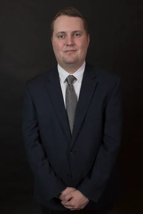 Smith & Vinson Law Firm 8