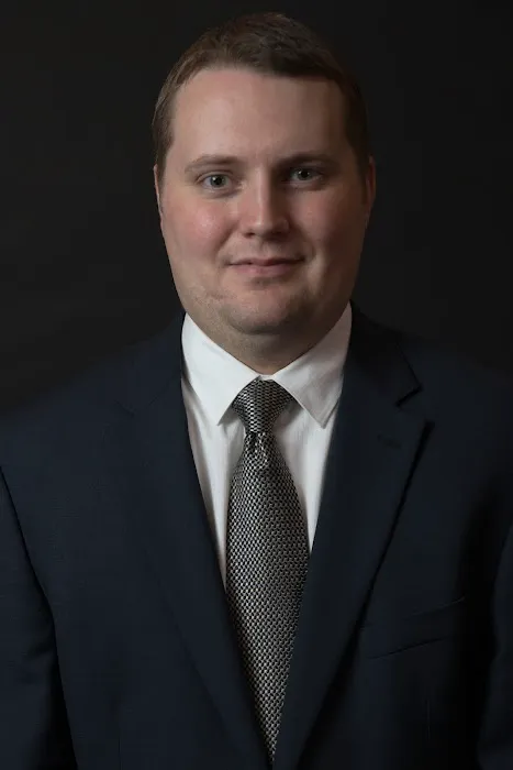 Smith & Vinson Law Firm 2