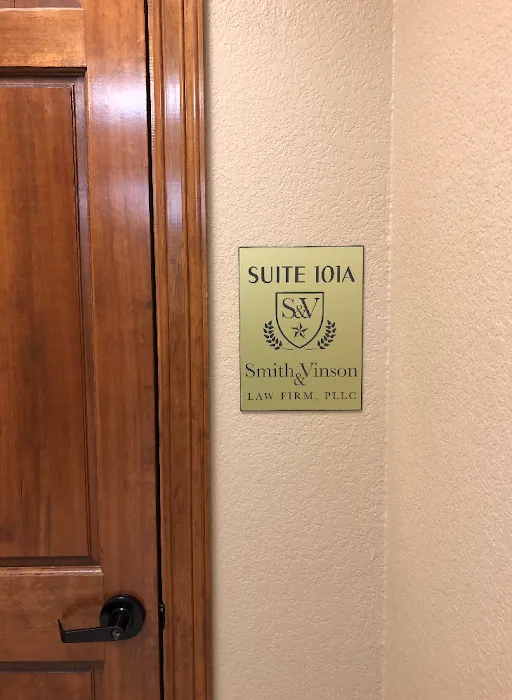Smith & Vinson Law Firm 10