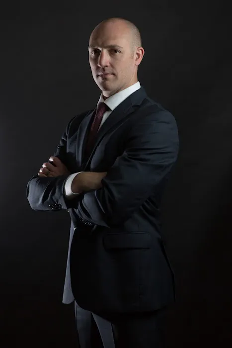 Smith & Vinson Law Firm 7