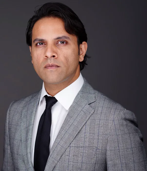 Ali Law Group, PLLC 6
