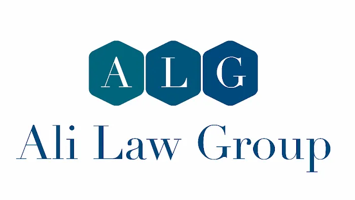 Ali Law Group, PLLC 1