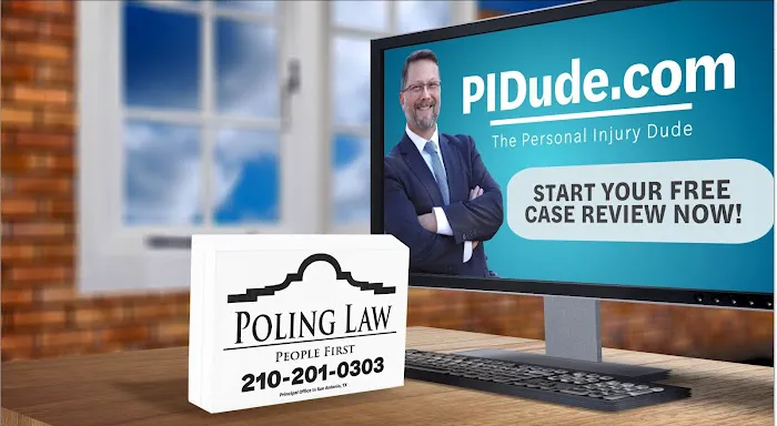 Poling Law, pllc 4