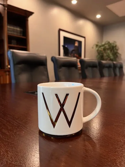 Wyatt Law Firm, PLLC 1