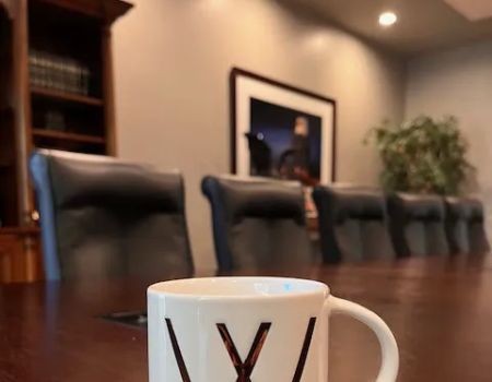 Wyatt Law Firm, PLLC