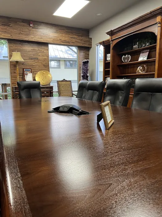 Wyatt Law Firm, PLLC 6