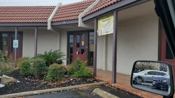 Christina Neville Law Office 1