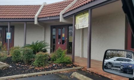 Christina Neville Law Office