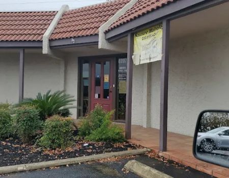 Christina Neville Law Office