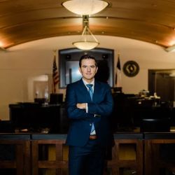 Austin Hagee Law Firm ico