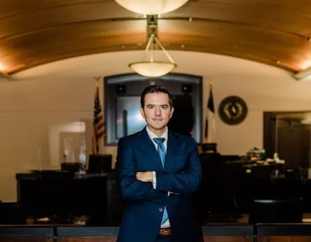 Austin Hagee Law Firm