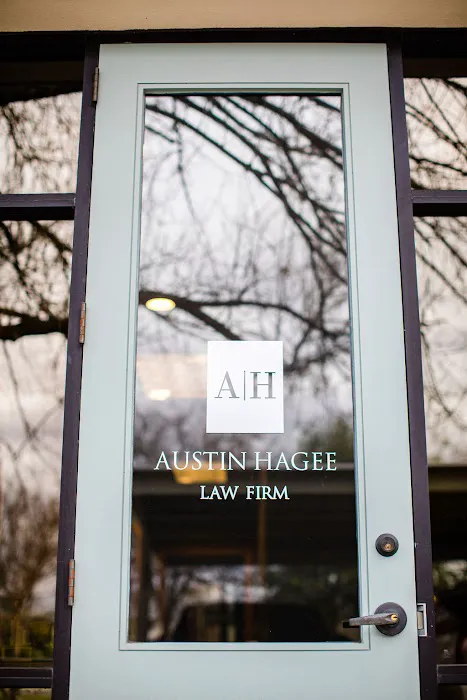 Austin Hagee Law Firm 7