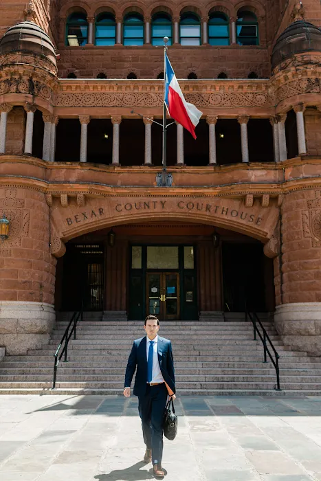Austin Hagee Law Firm 10