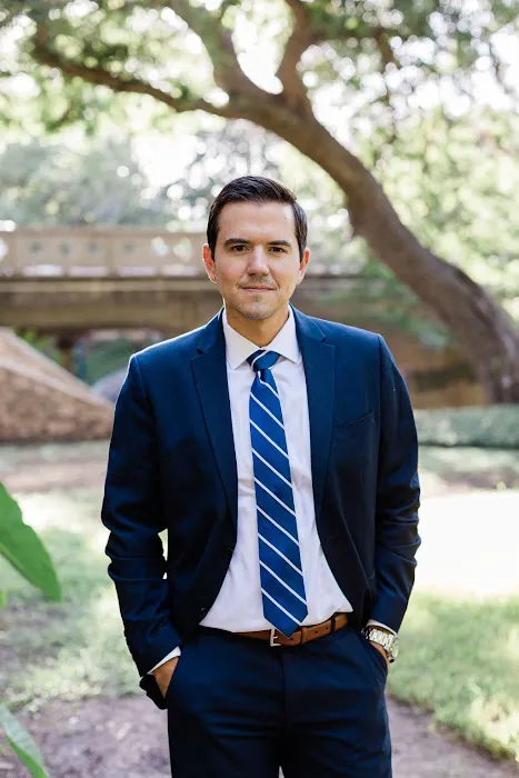 Austin Hagee Law Firm 2