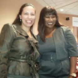 Beverly Smith & Associates PLLC. ico