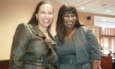 Beverly Smith & Associates PLLC.