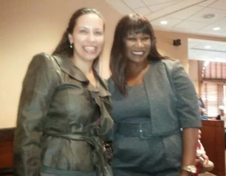 Beverly Smith & Associates PLLC.