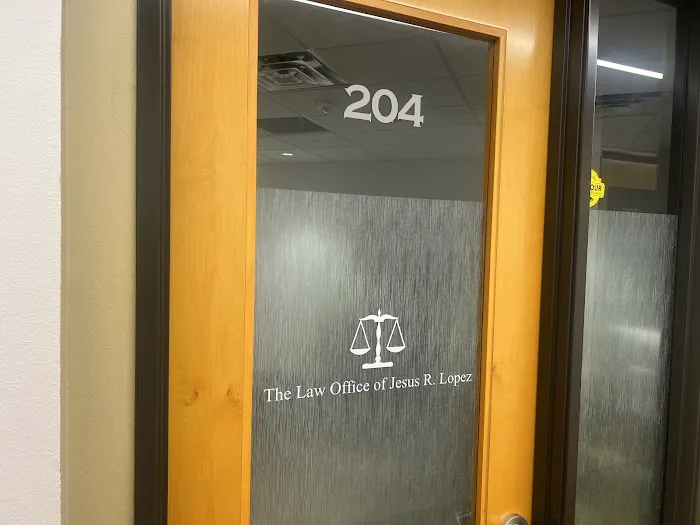 Law Offices Of Jesus R Lopez 6