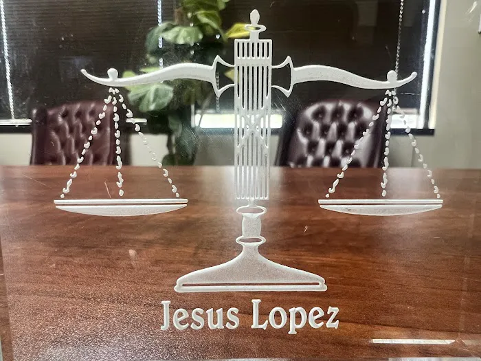 Law Offices Of Jesus R Lopez 1