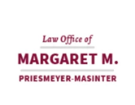 Law Office of Margaret M. Priesmeyer-Masinter