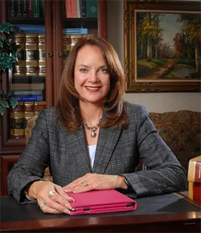 Law Office of Margaret M. Priesmeyer-Masinter 8