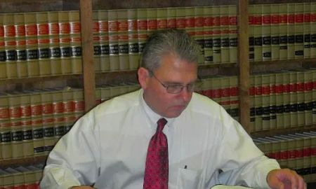 The Slade Law Firm