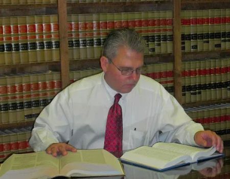 The Slade Law Firm