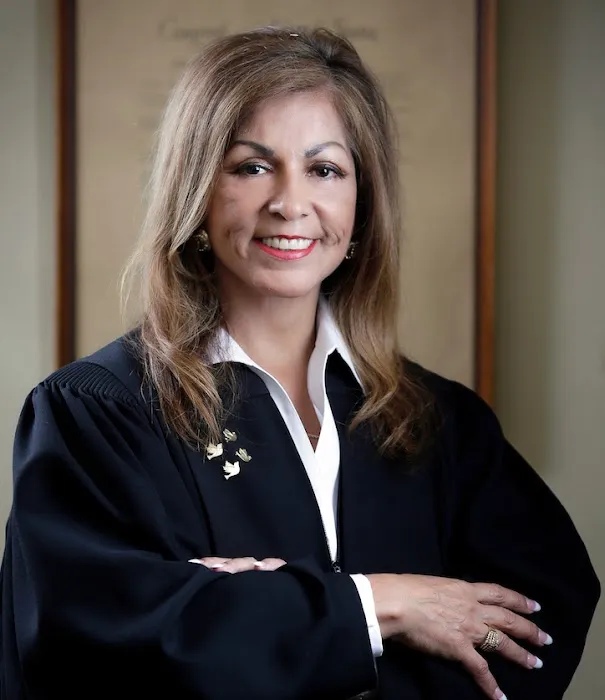 Bertha A. Zuniga, Attorney at law, ZUNIGA LAW, PLLC. 1