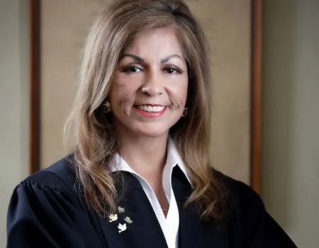 Bertha A. Zuniga, Attorney at law, ZUNIGA LAW, PLLC.