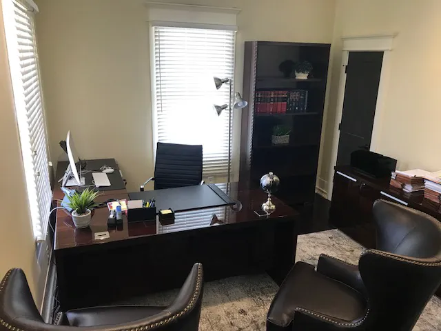 Bertha A. Zuniga, Attorney at law, ZUNIGA LAW, PLLC. 6