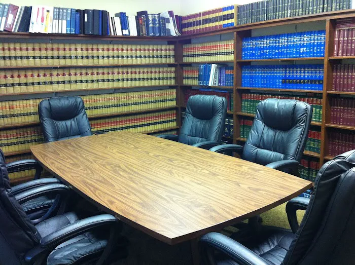 Ansari Tax Attorney 4