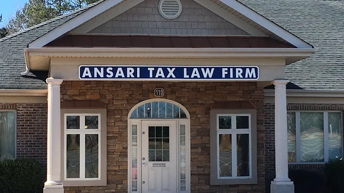 Ansari Tax Attorney 8