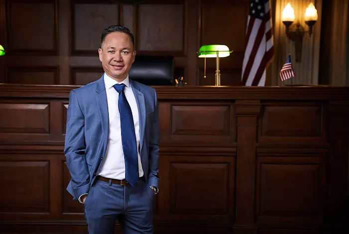 The Doan Law Firm Accident & Injury Attorneys - San Antonio 2