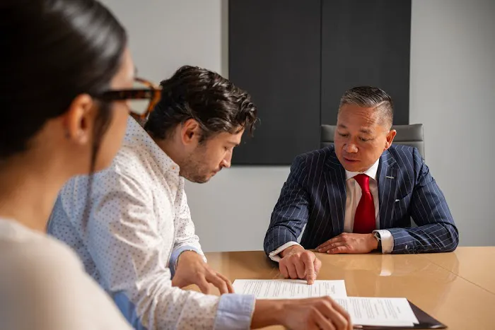 The Doan Law Firm Accident & Injury Attorneys - San Antonio 6