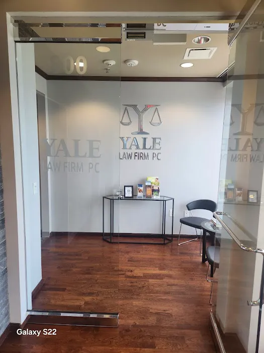 Yale Law Firm PC 3