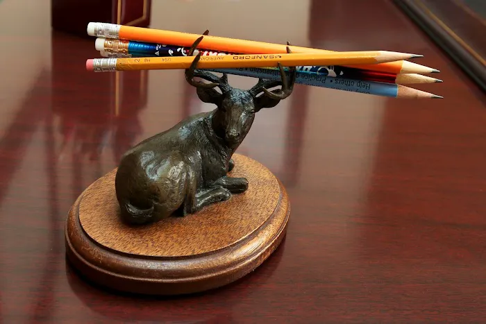 Wilson Law 7